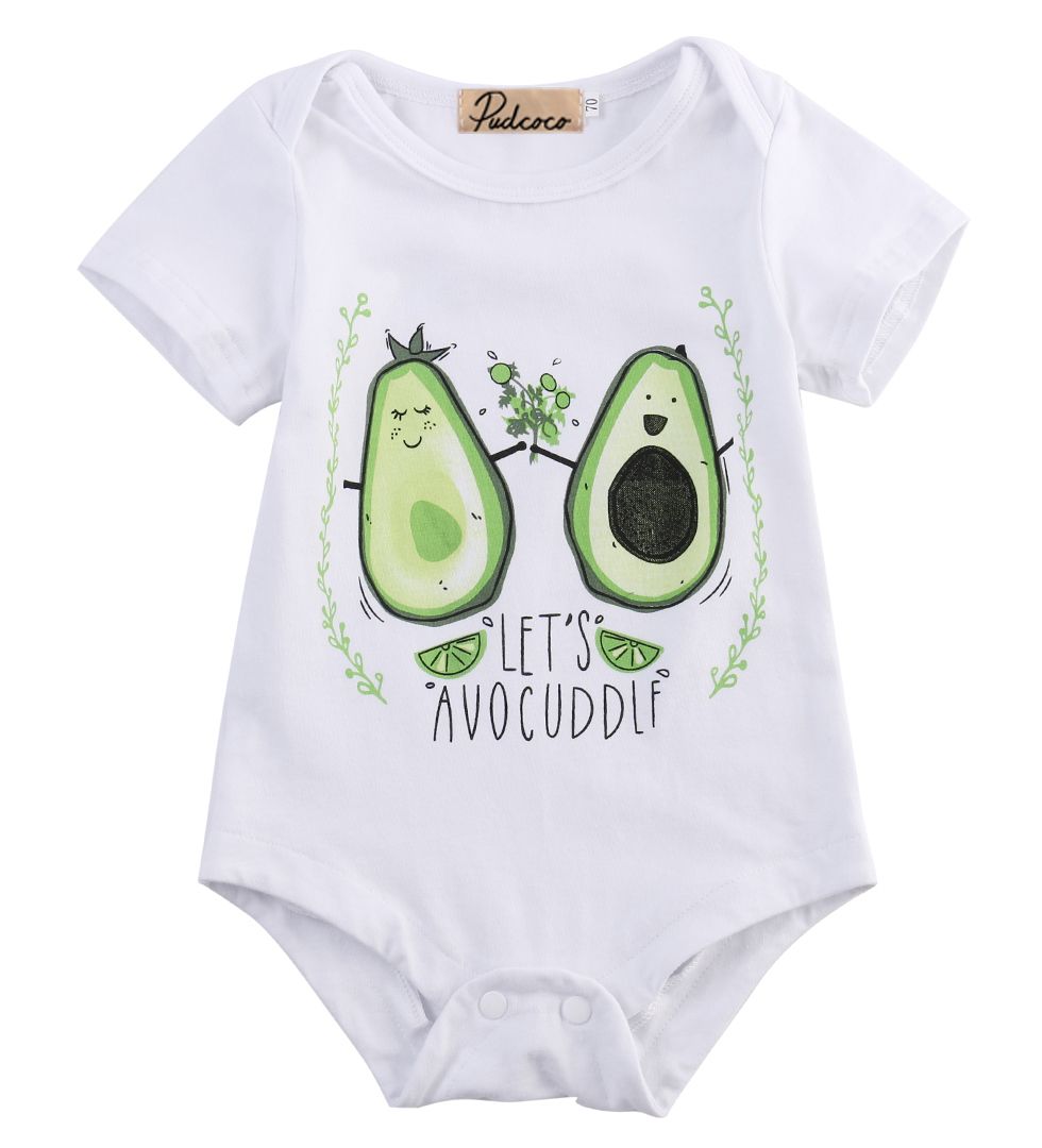 avocado baby stuff