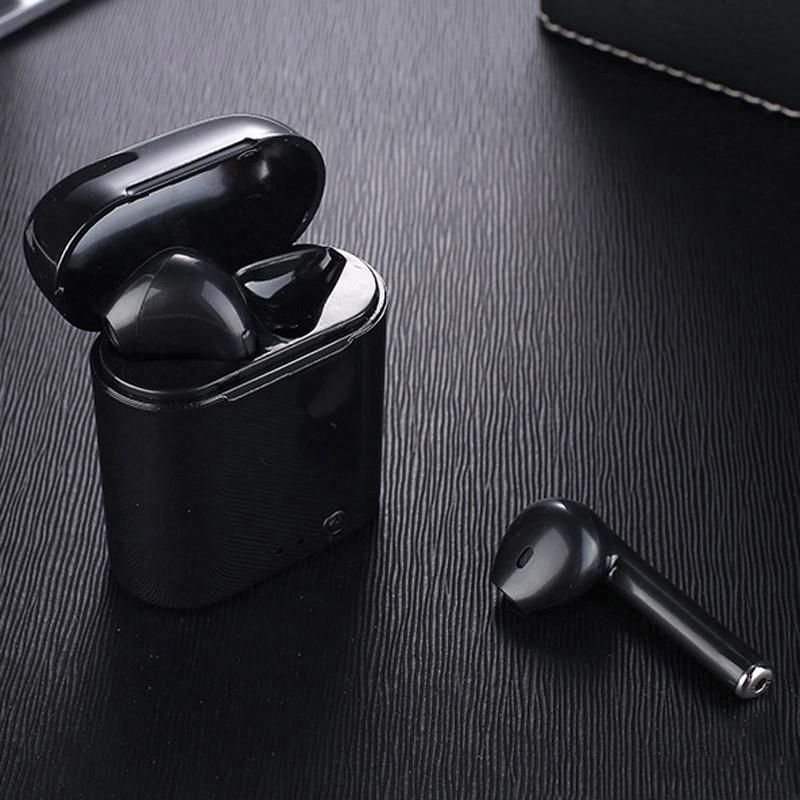 i7 tws twins mini bluetooth earbud wireless i7 tws twins mini bluetooth earbud wireless