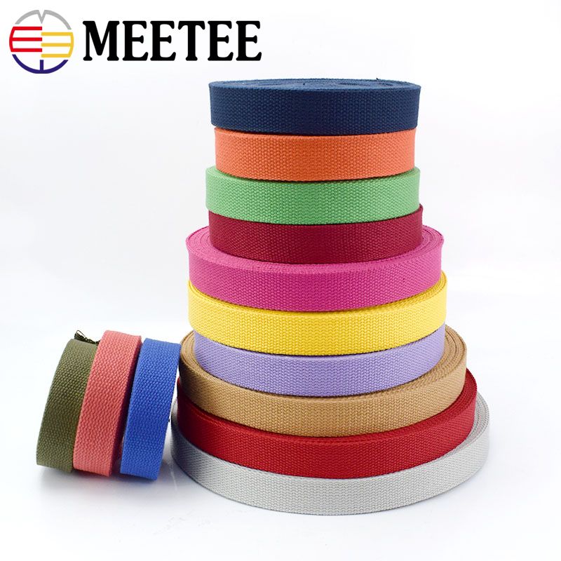 ribbon webbing