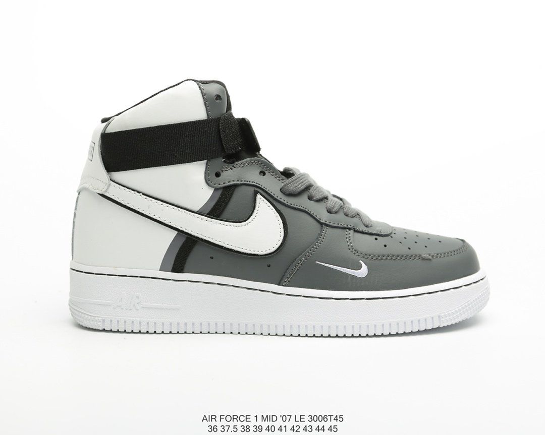 jak prać air force 1