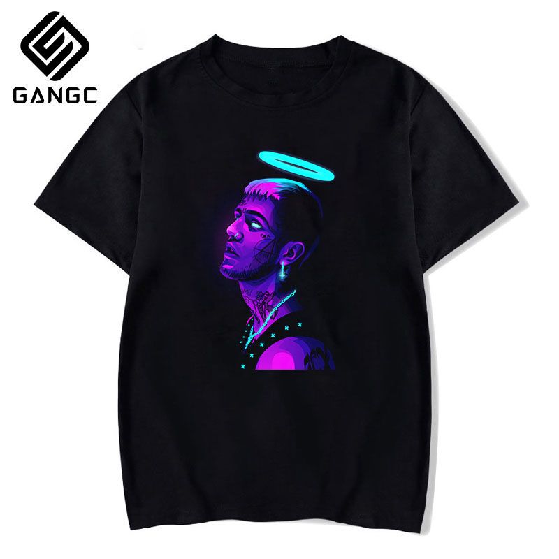 hip hop t shirt online shopping