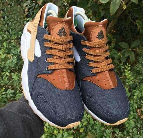 tan huaraches mens