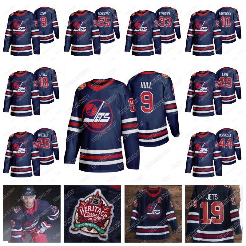 buy jets heritage classic jersey
