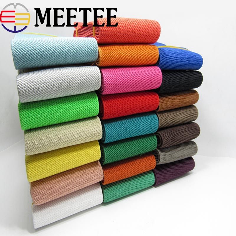 decorative elastic bands