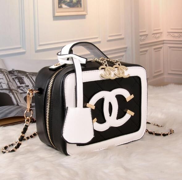 chanel bolsa dhgate