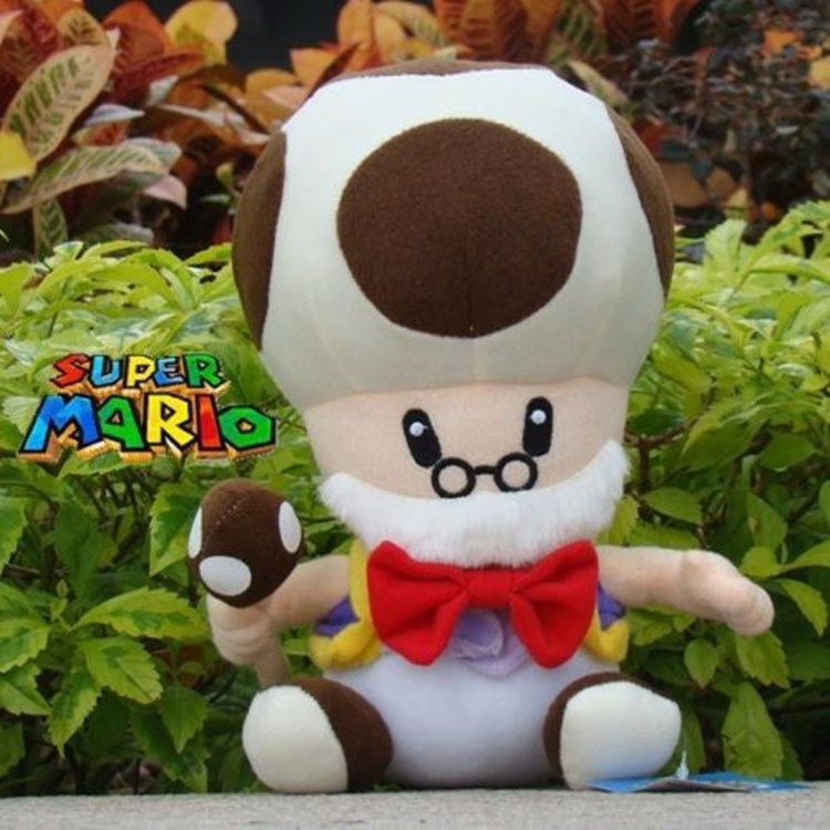toadsworth plush