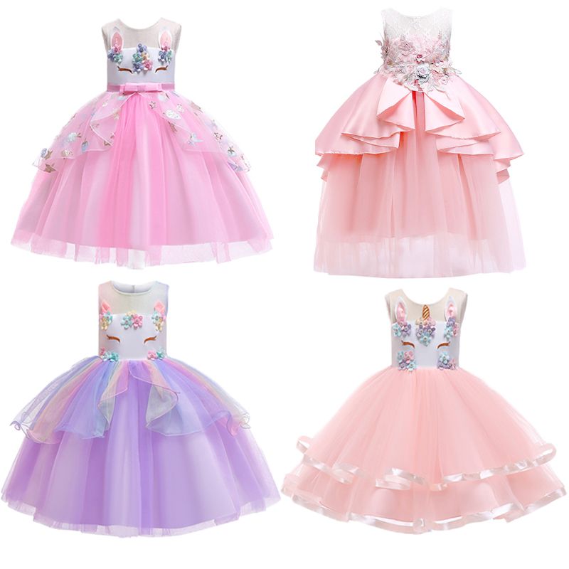 unicorn dress design