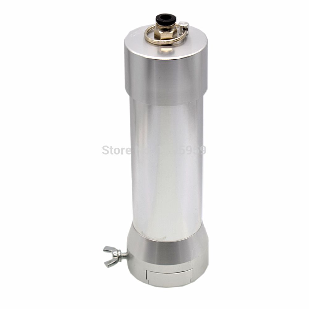 2020 50ml Pneumatic Dispenser 11 AB Epoxy Glue Gun Applicator Glue