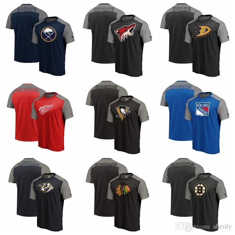 chicago blackhawks irish shirt