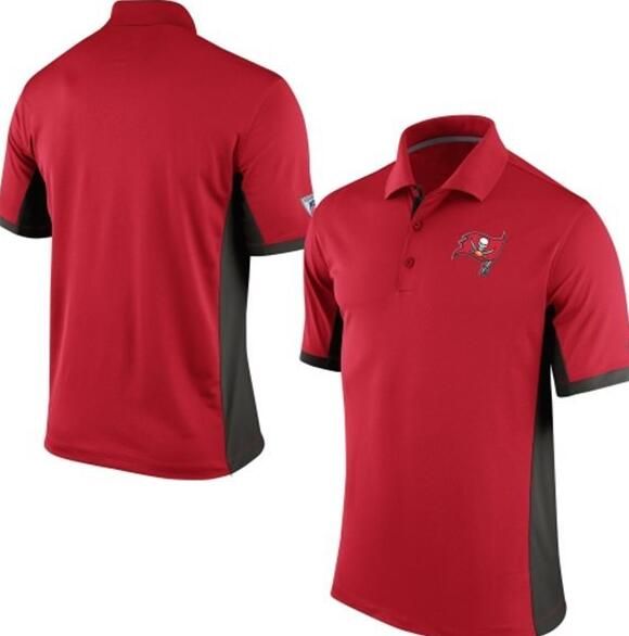tampa bay buccaneers polo shirts