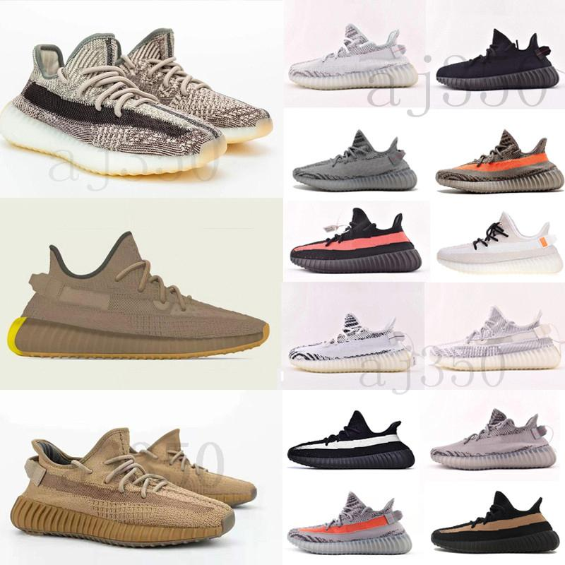 Adidas Mens Yeezy Boost 350 V2 EarthEarth FX9033 Kmart