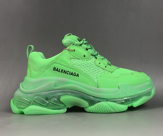 Dhgate triple s balenciaga Clearance