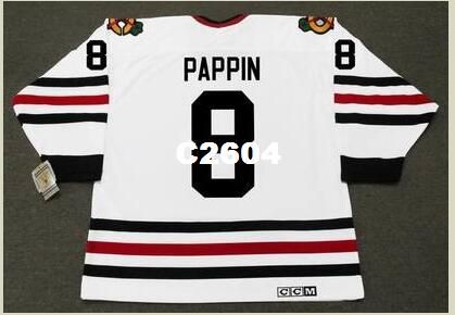 chicago blackhawks retro jersey