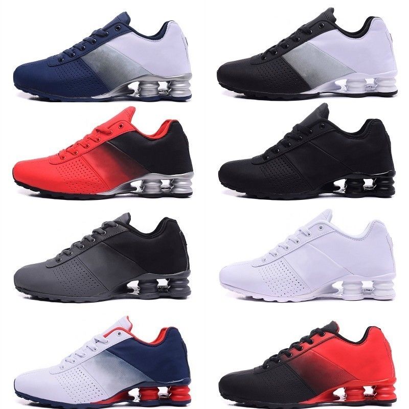 shox air max