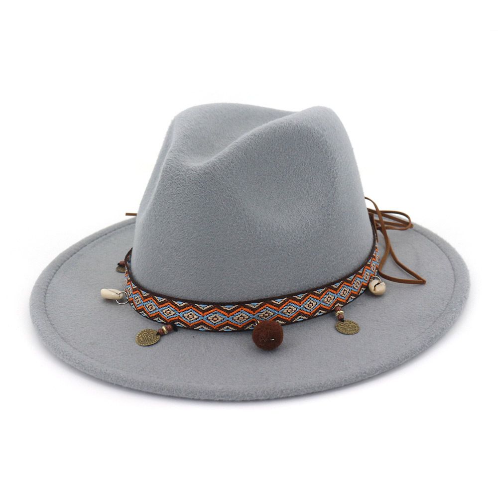 wide cowboy hat