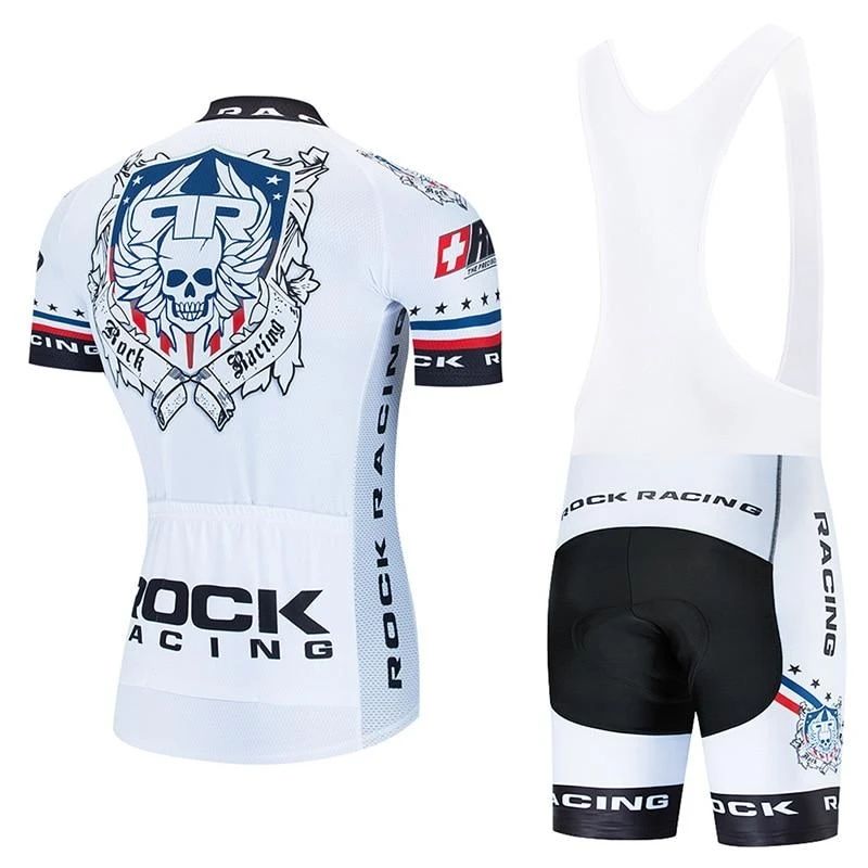 ock bike wear