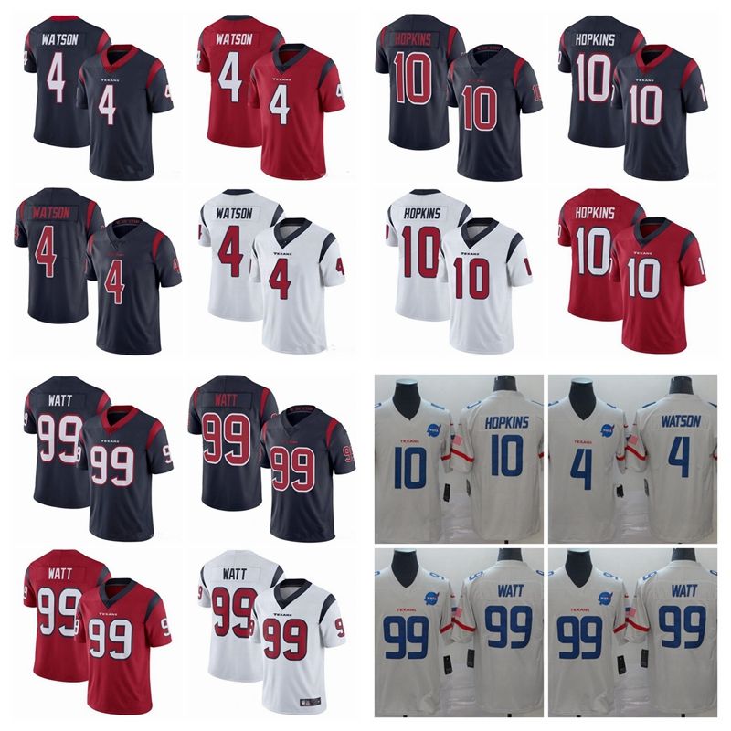 womens texans jersey watt