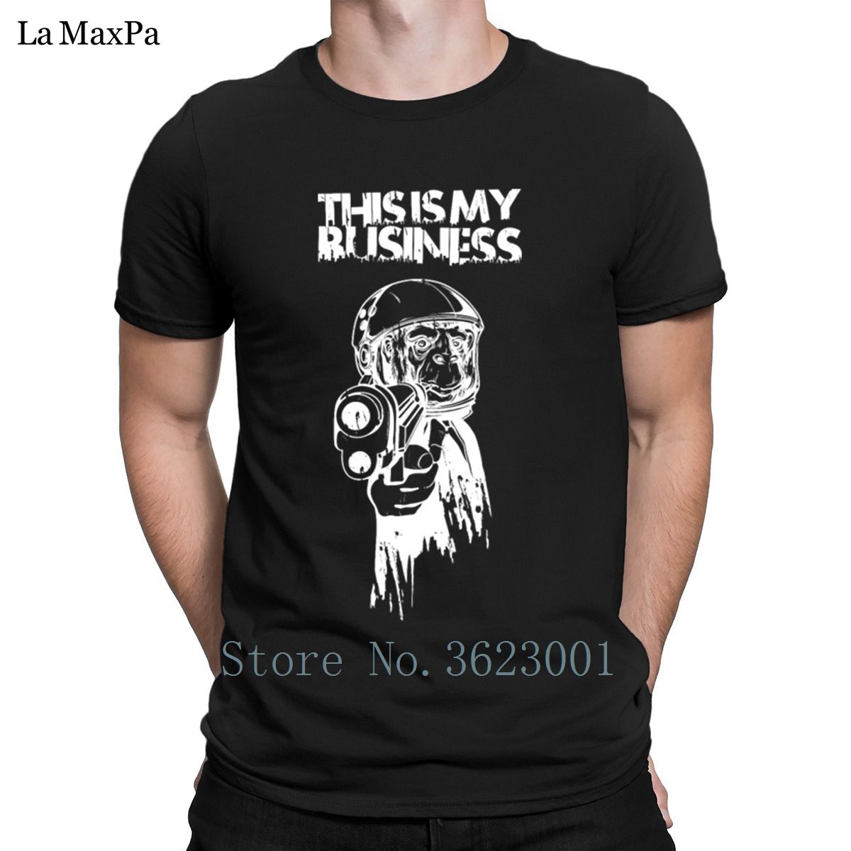 gun humor shirts