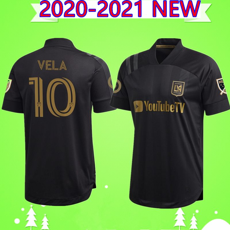 mls parley jersey 2020
