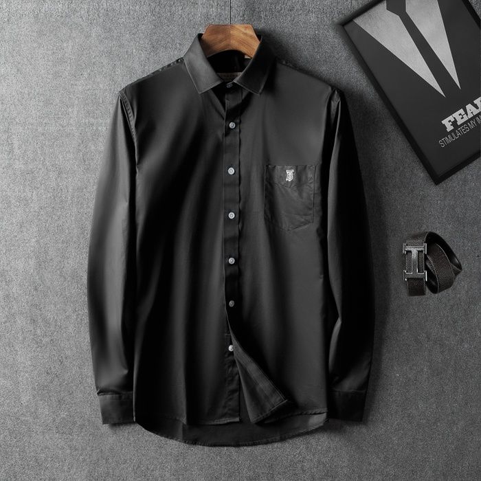 designer oxford shirt