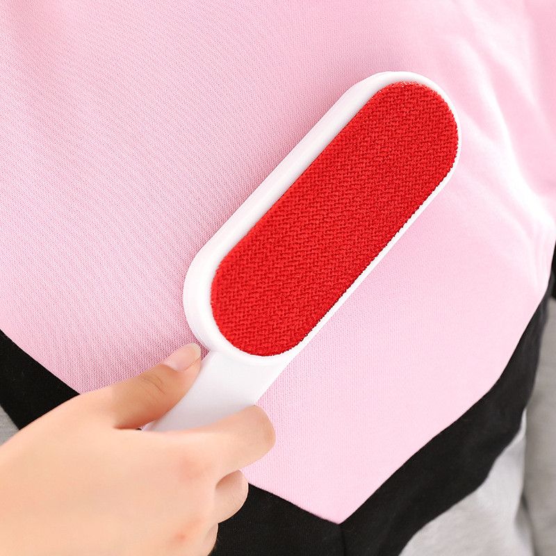 velour lint brush
