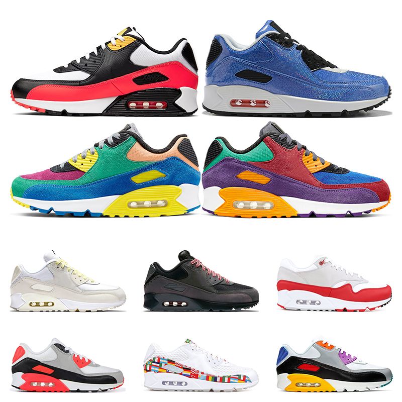 air max 90 infrared 2019