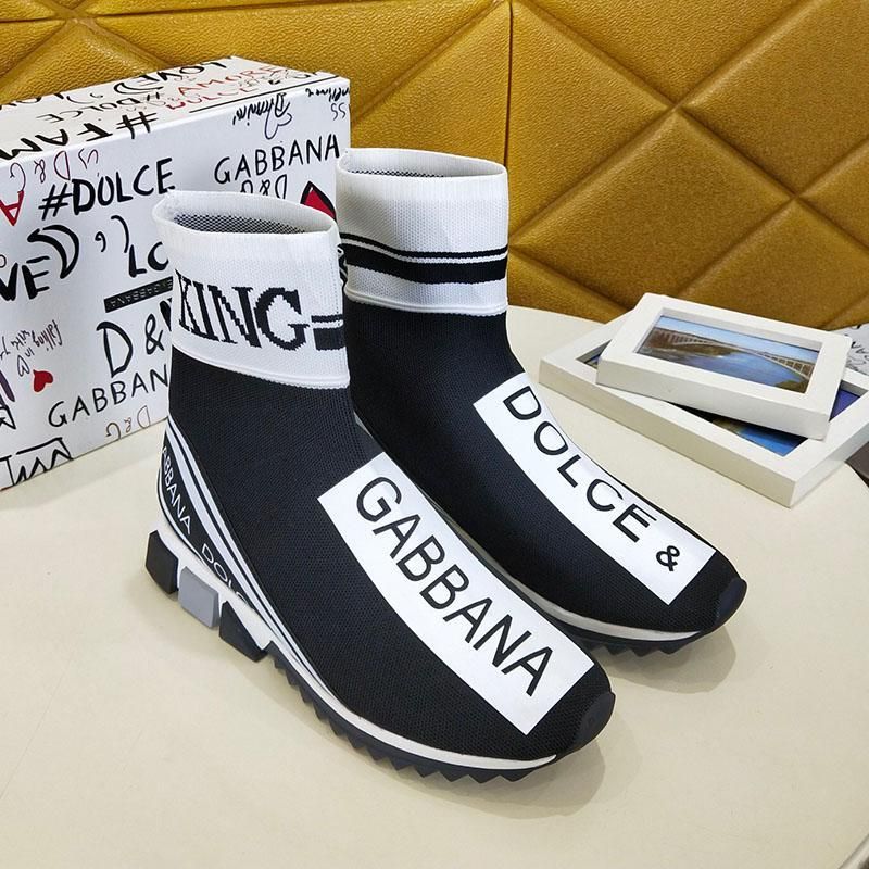Compra Botas De Fútbol Para Hombres Y Mujeres 2020 Hombres De Lujo  Zapatillas De Deporte De Moda Zapatillas De Tenis Casuales De Alta Calidad  De Los Zapatos Corrientes Clásicos Con Botas De