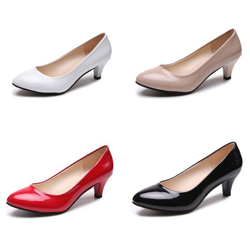 business attire for women shoes