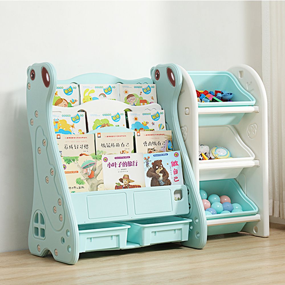 baby bookshelf