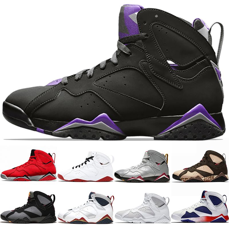 nike air 7s