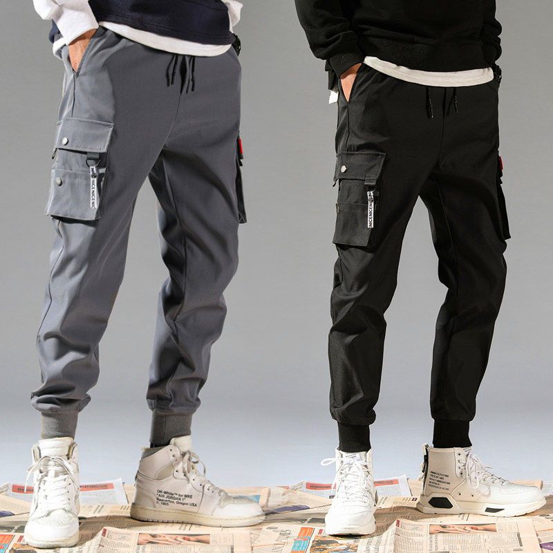 5xl cargo pants