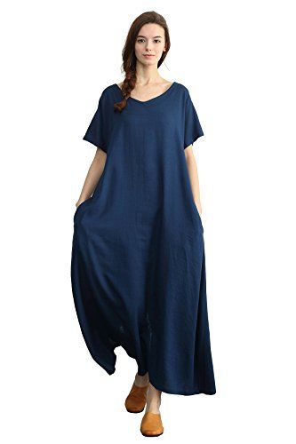 plus size cotton clothing