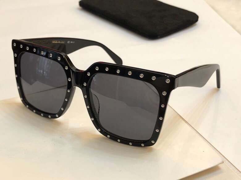 unisex designer sunglasses