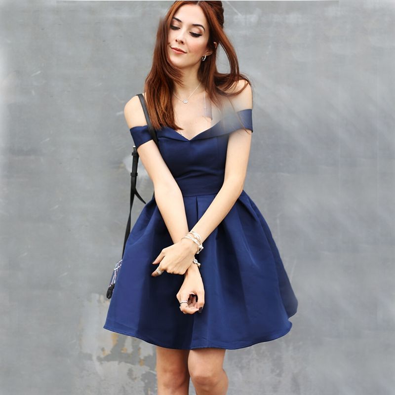 funky occasion dresses