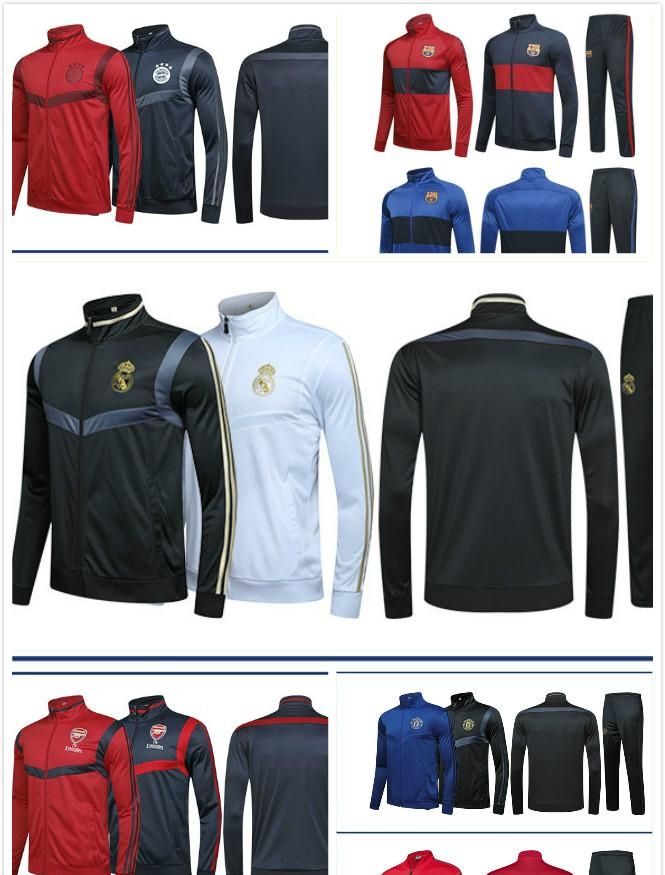 mens football training suits