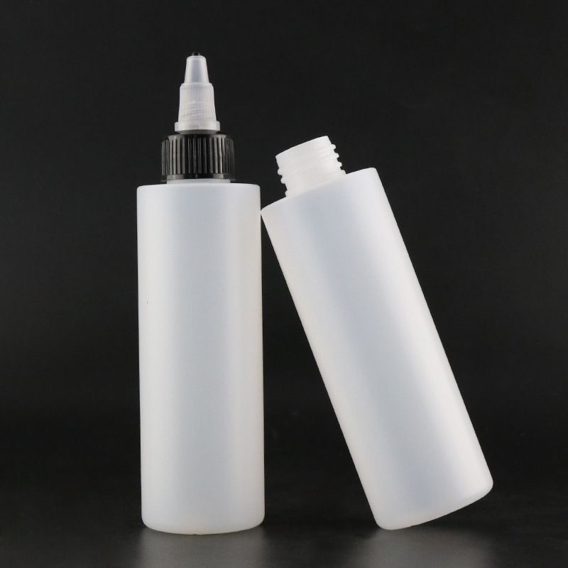 hdpe plastic bottle