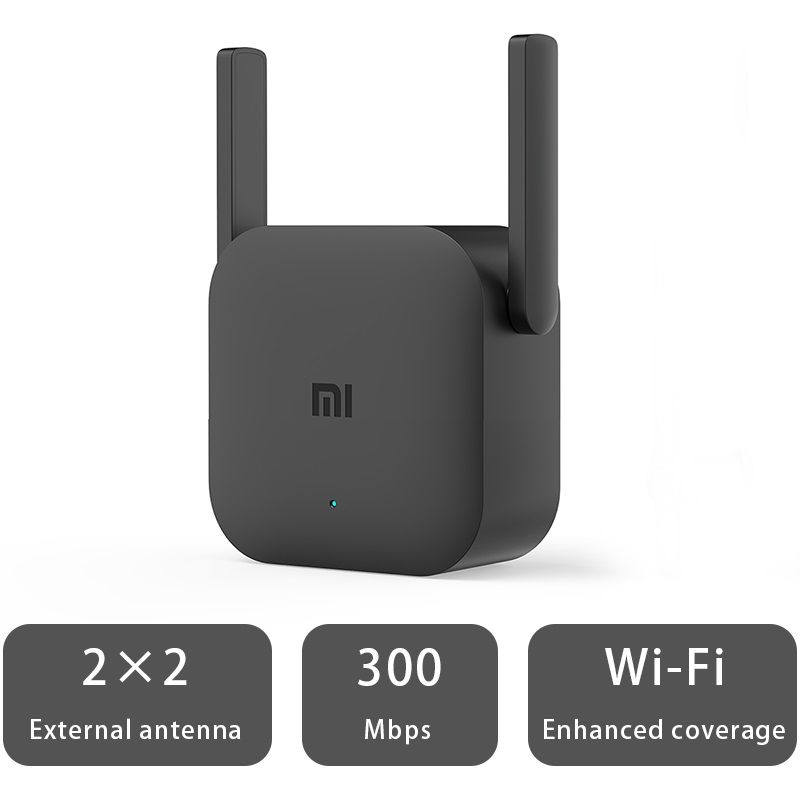 Blive skør damper offentliggøre Original Xiaomi Mi Wi Fi Range Extender Pro Wifi Amplifier Pro Router 300M  2.4G Repeater Network Mi Wireless Router Wi Fi From Xiaomiyoupinltd, $21.63  | DHgate.Com