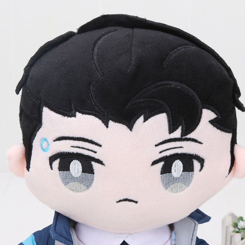 dbh connor plush