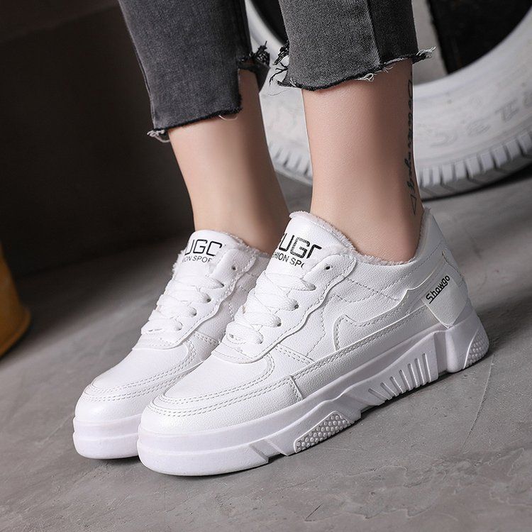 womens white sneakers 2019