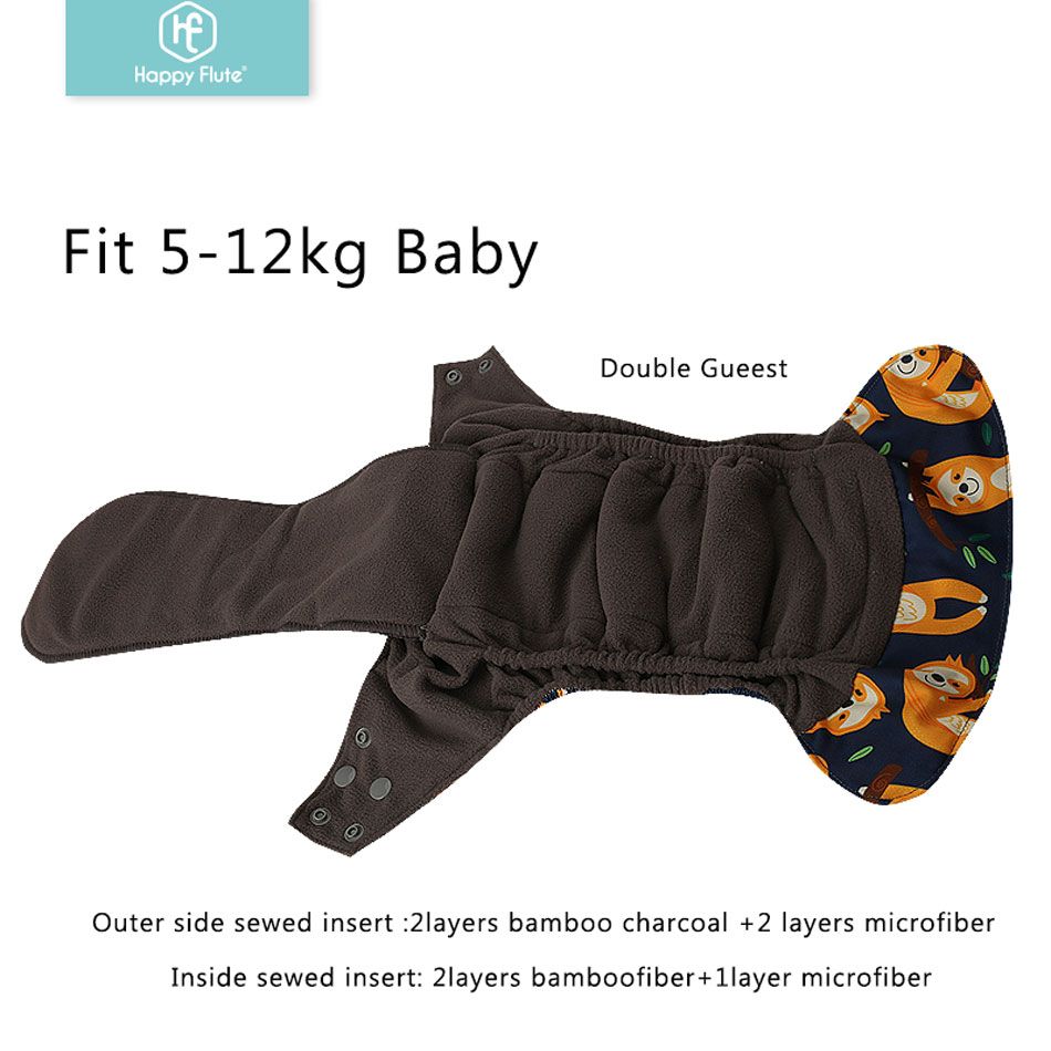 happy flute heavy wetter