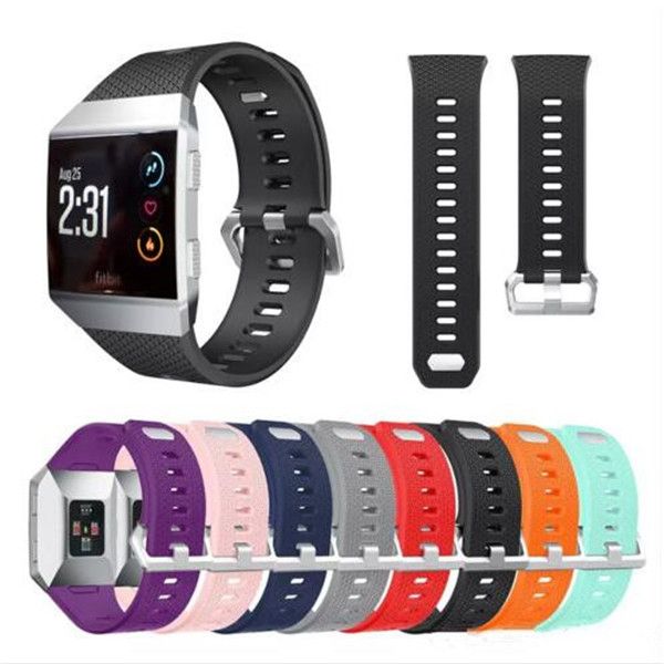 fitbit ionic strap clasp