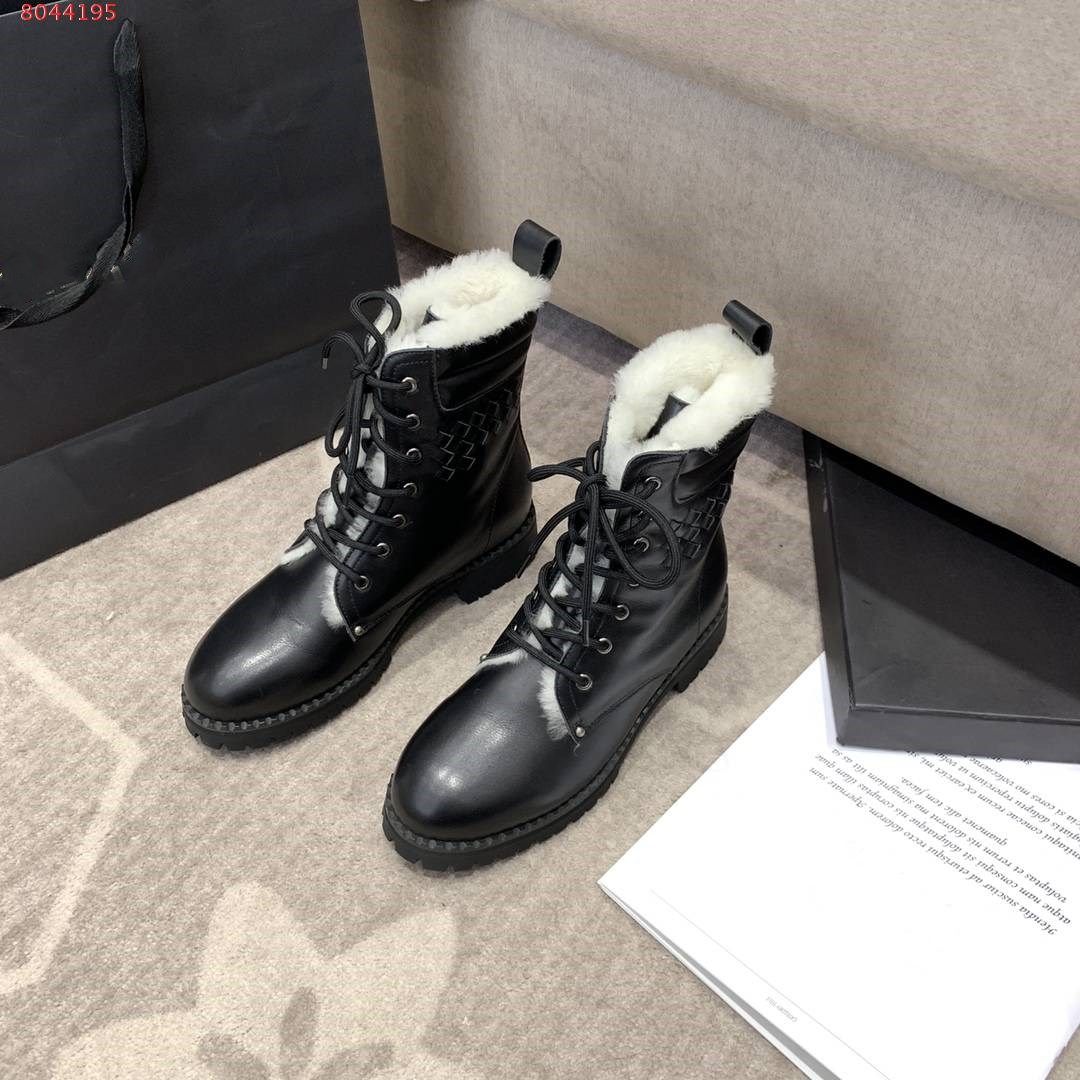 lace up leather boots with thick soles