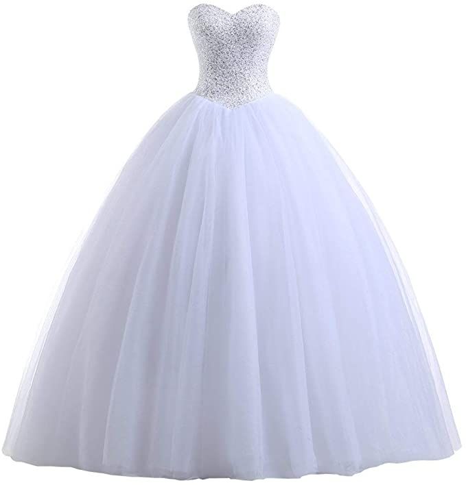 gowns for womens wedding