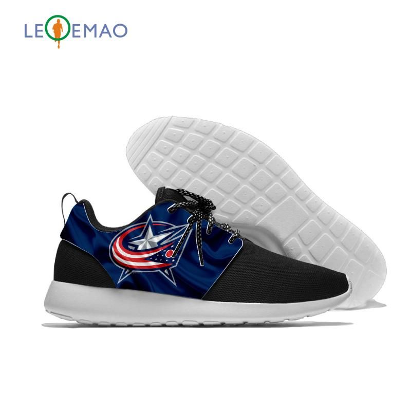 custom athletic shoes