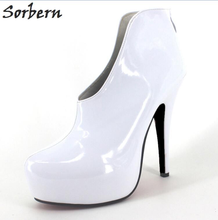 White Patent