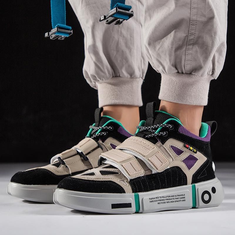 sapato masculino top