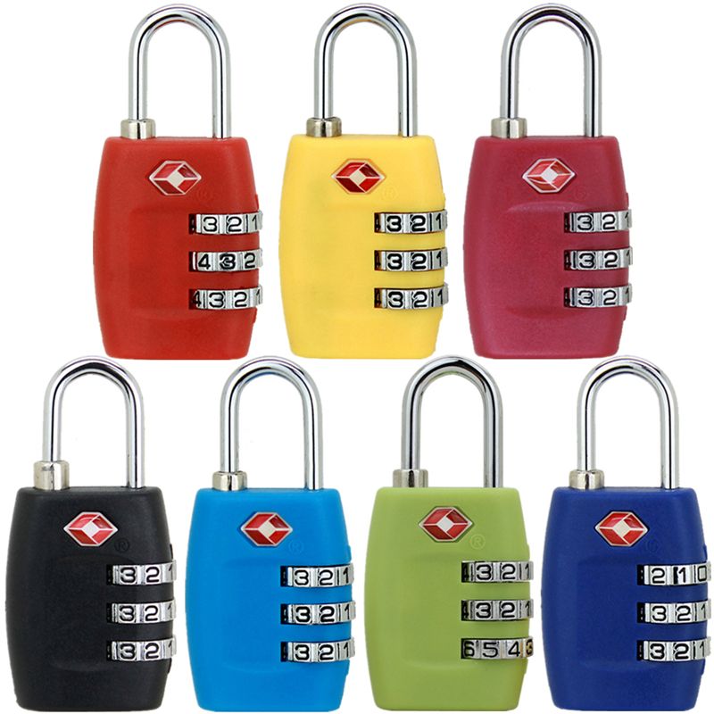 travel smart lock