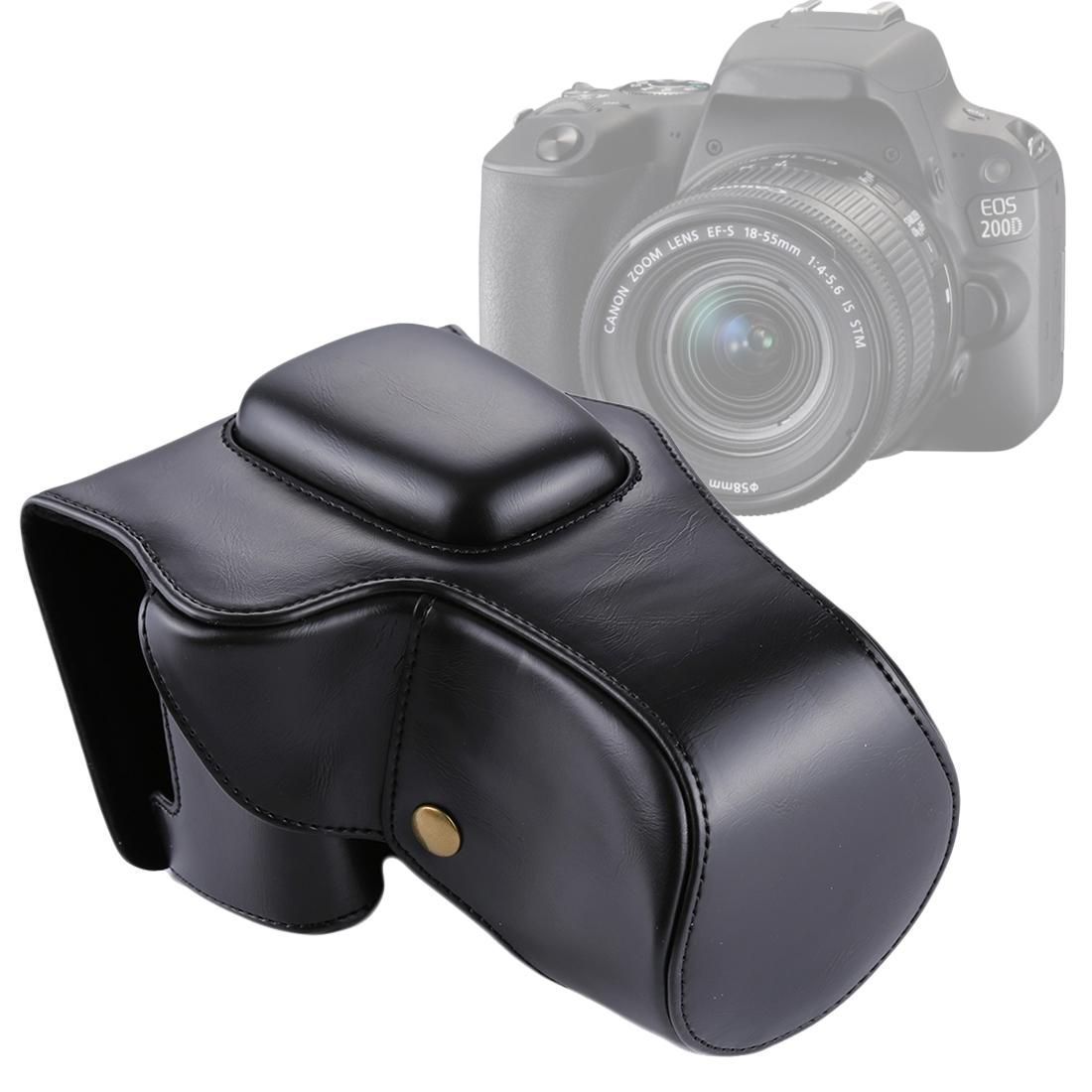 canon 200d bag