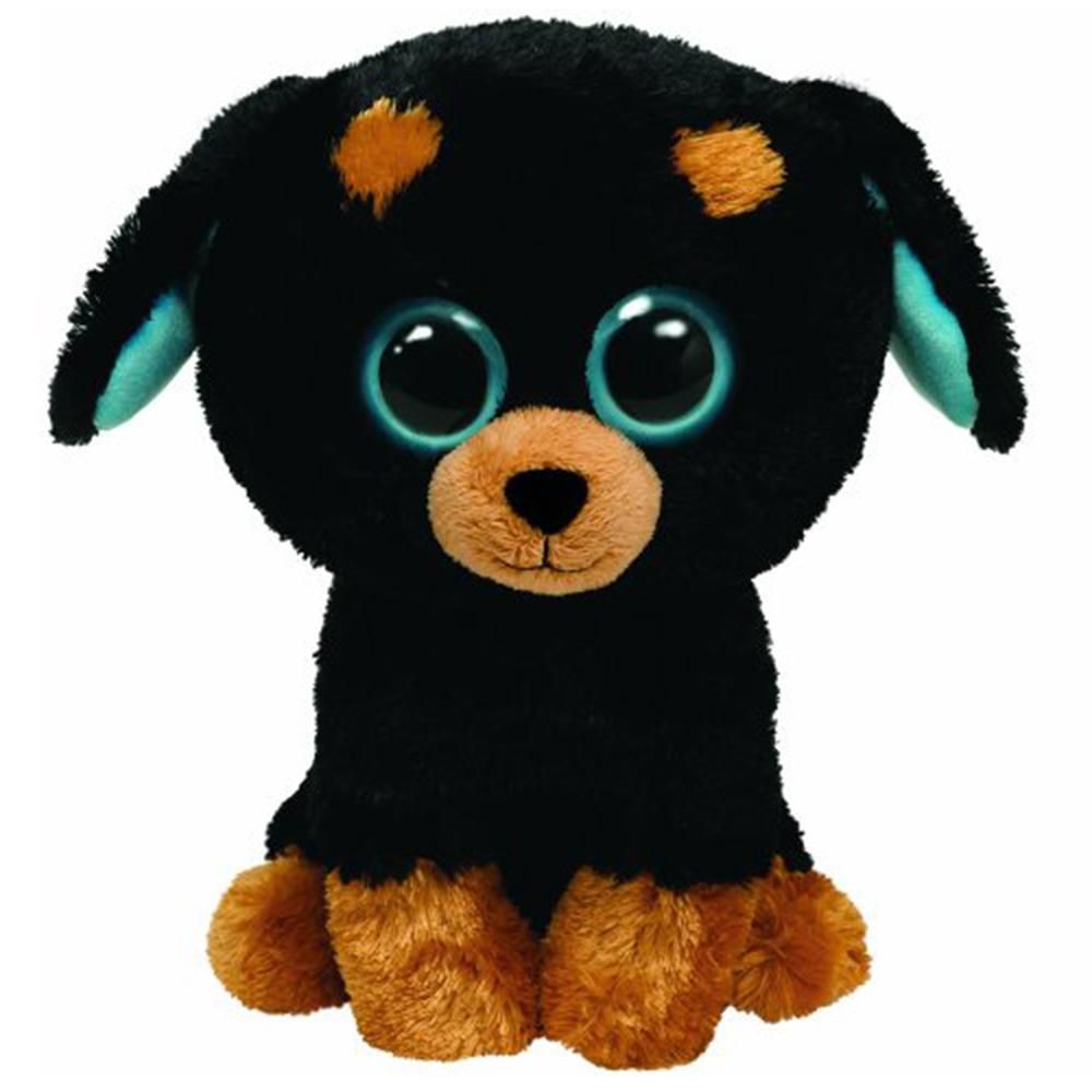 tuffy stuffed animal
