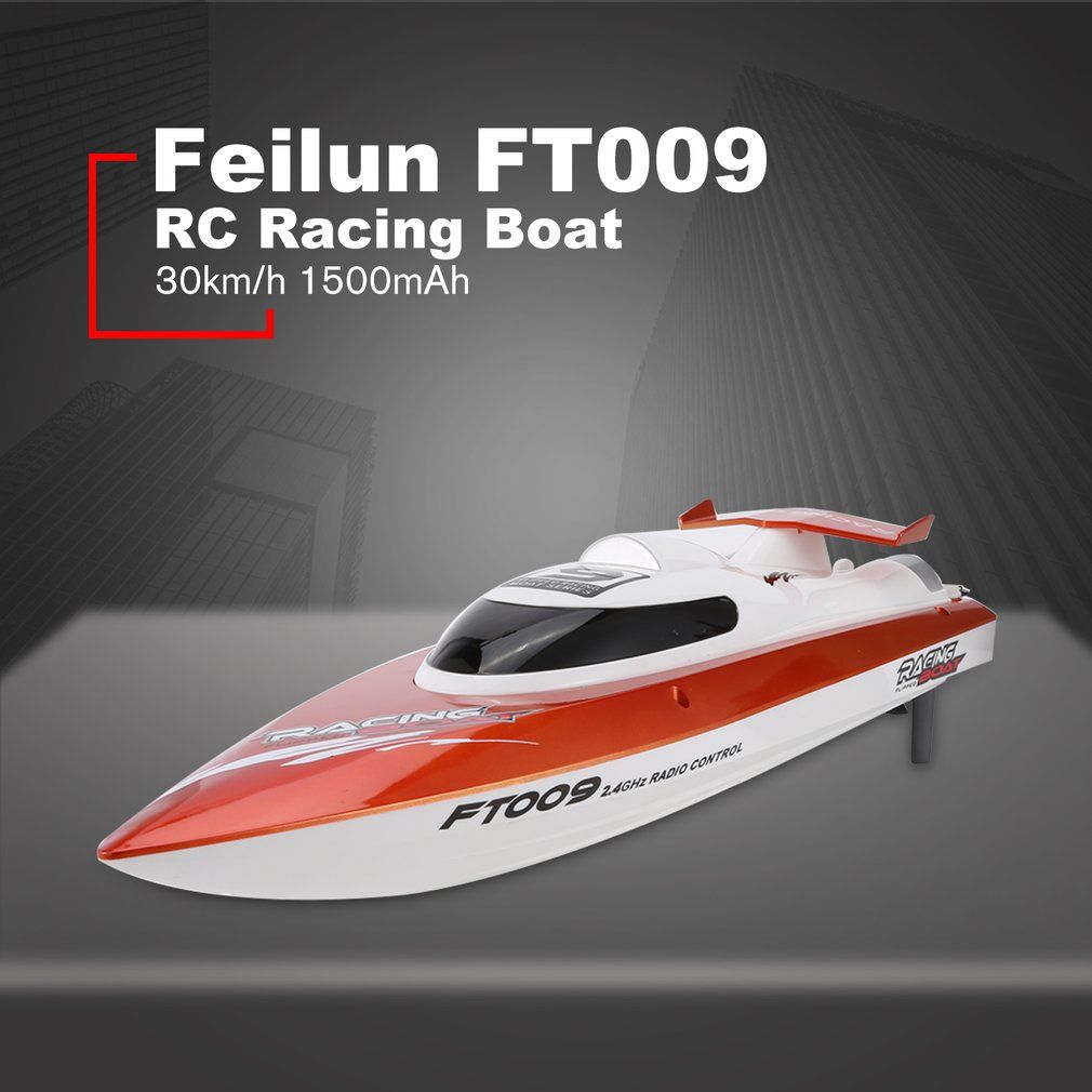 feilun ft009 rc boat